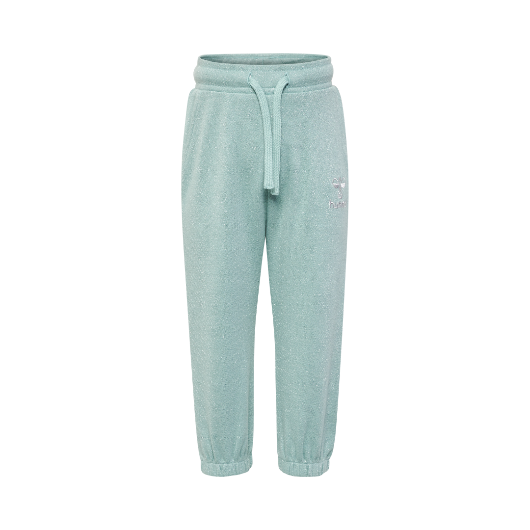 Hummel Lissa bukser blue surf