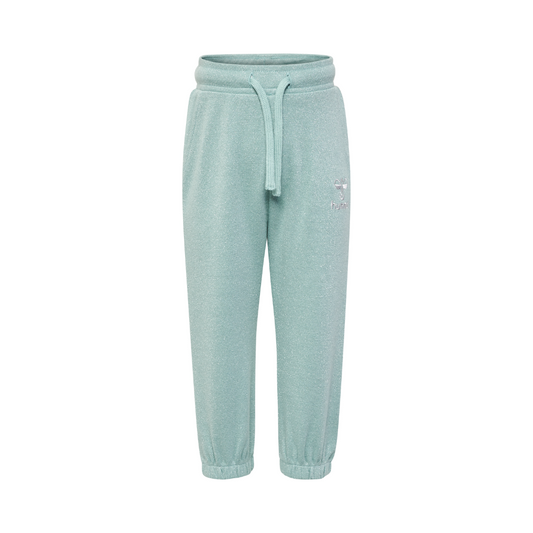 Hummel Lissa bukser blue surf