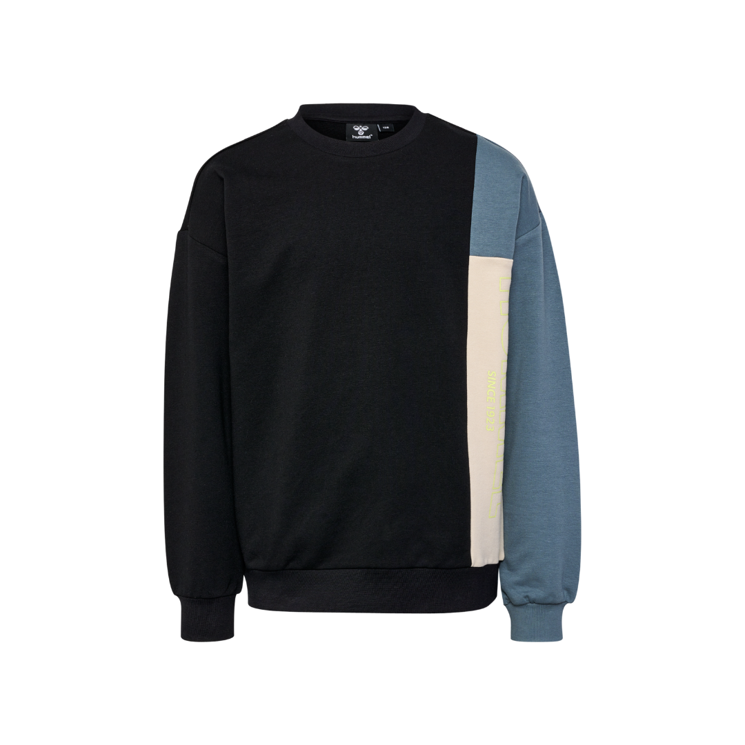 Hummel Lombus sweatshirt black