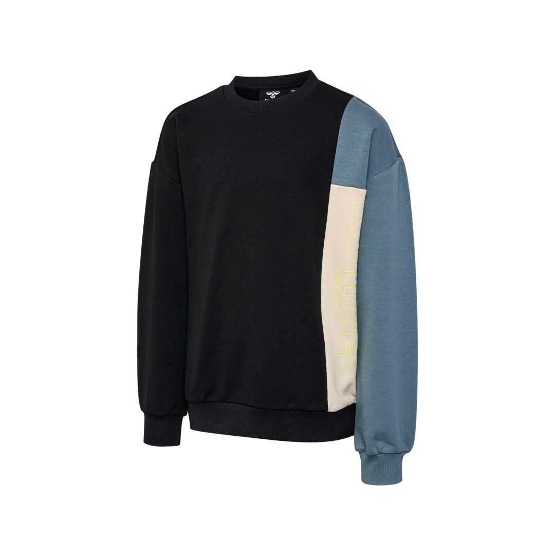 Hummel Lombus sweatshirt black