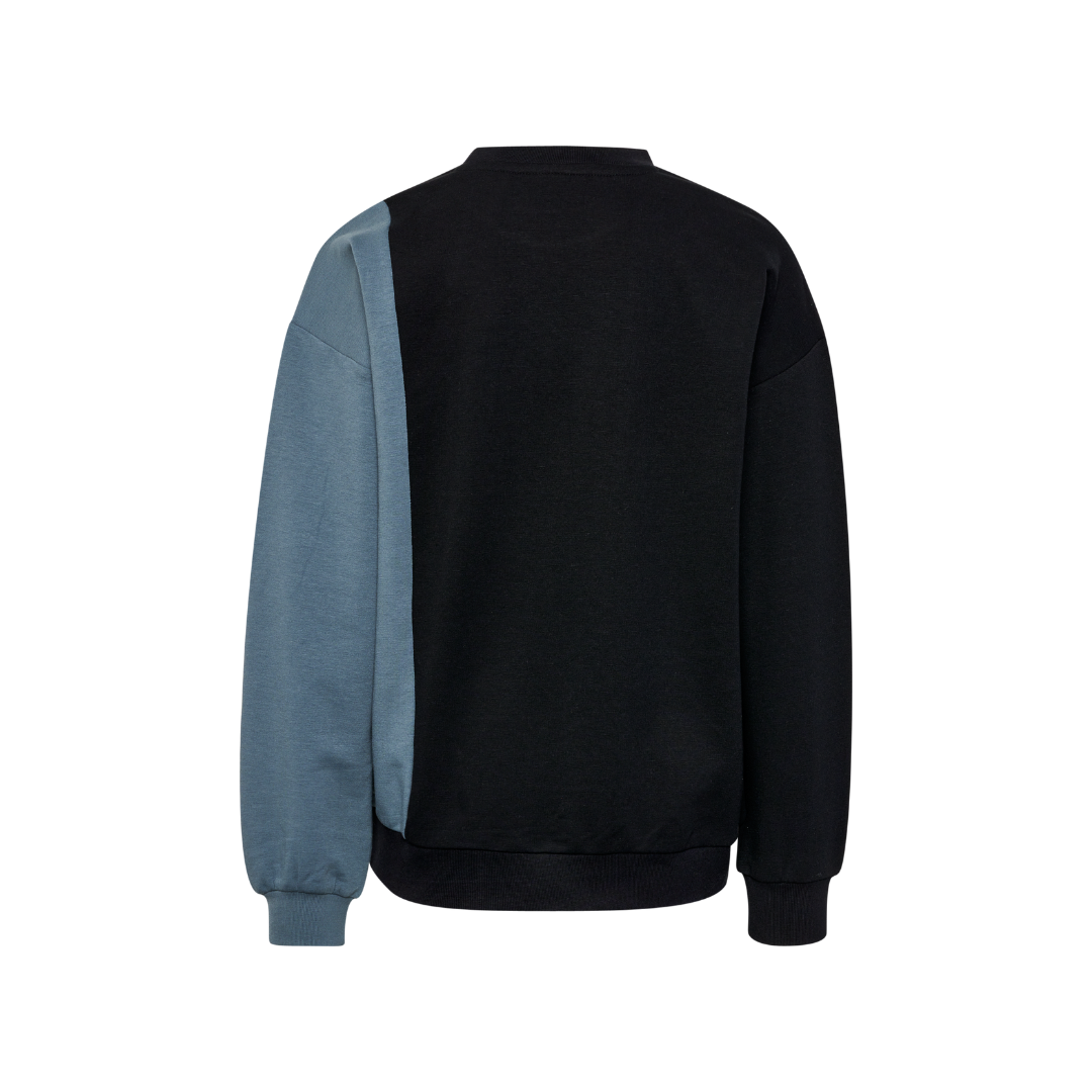 Hummel Lombus sweatshirt black