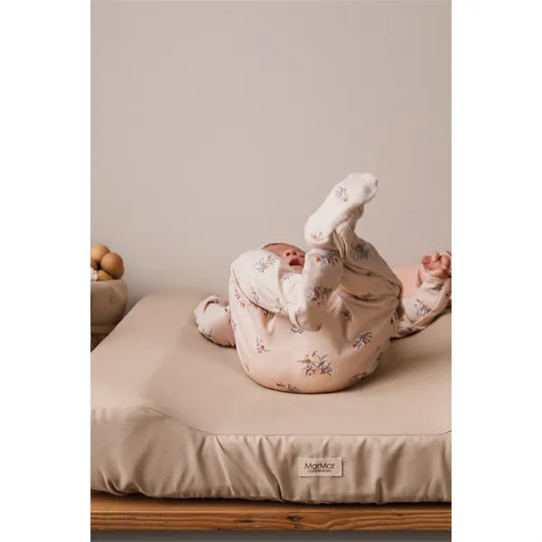 MarMar Booties autumn bloom