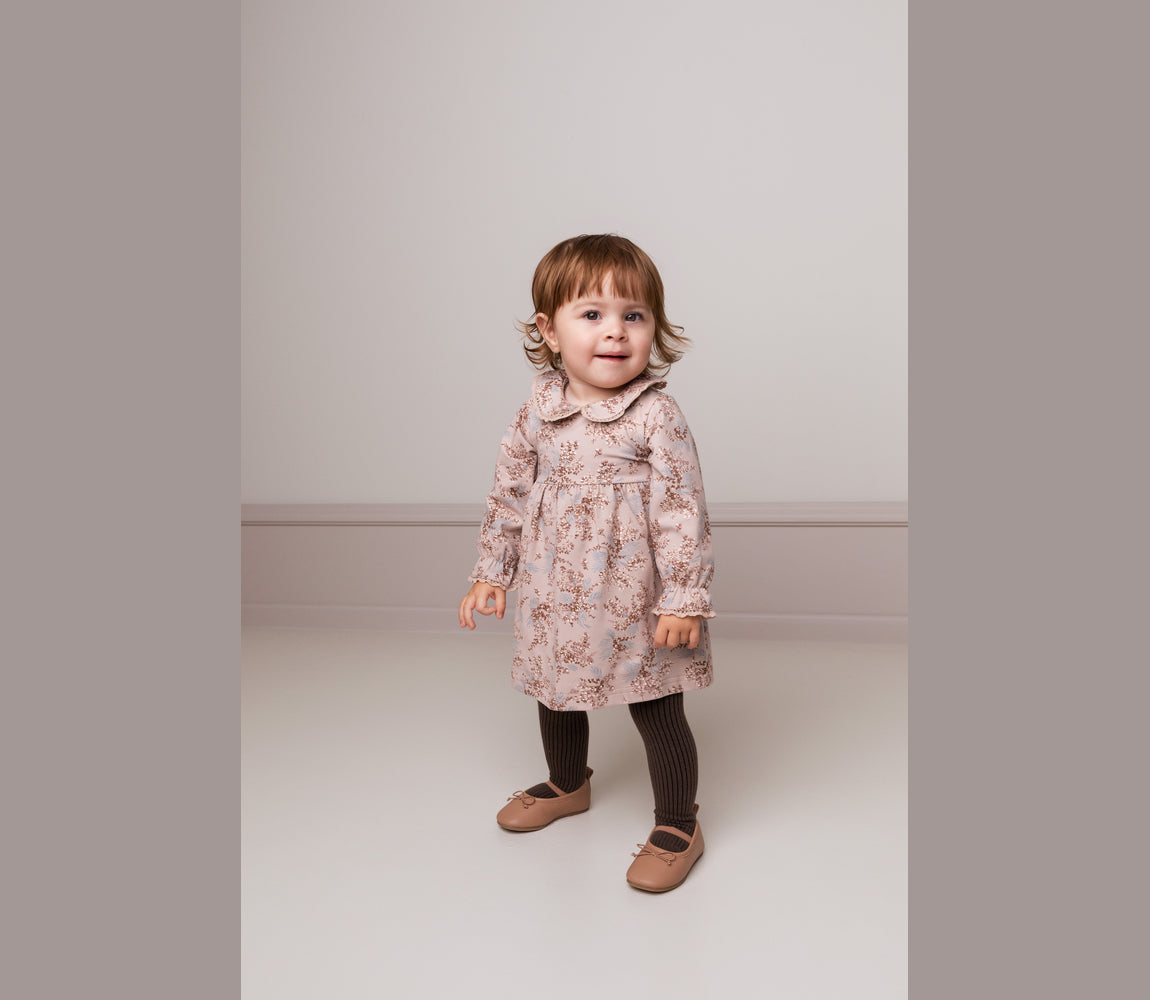 MarMar Raya kjole winter berries