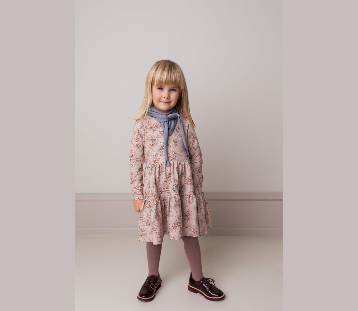 MarMar Dolly kjole winter berries