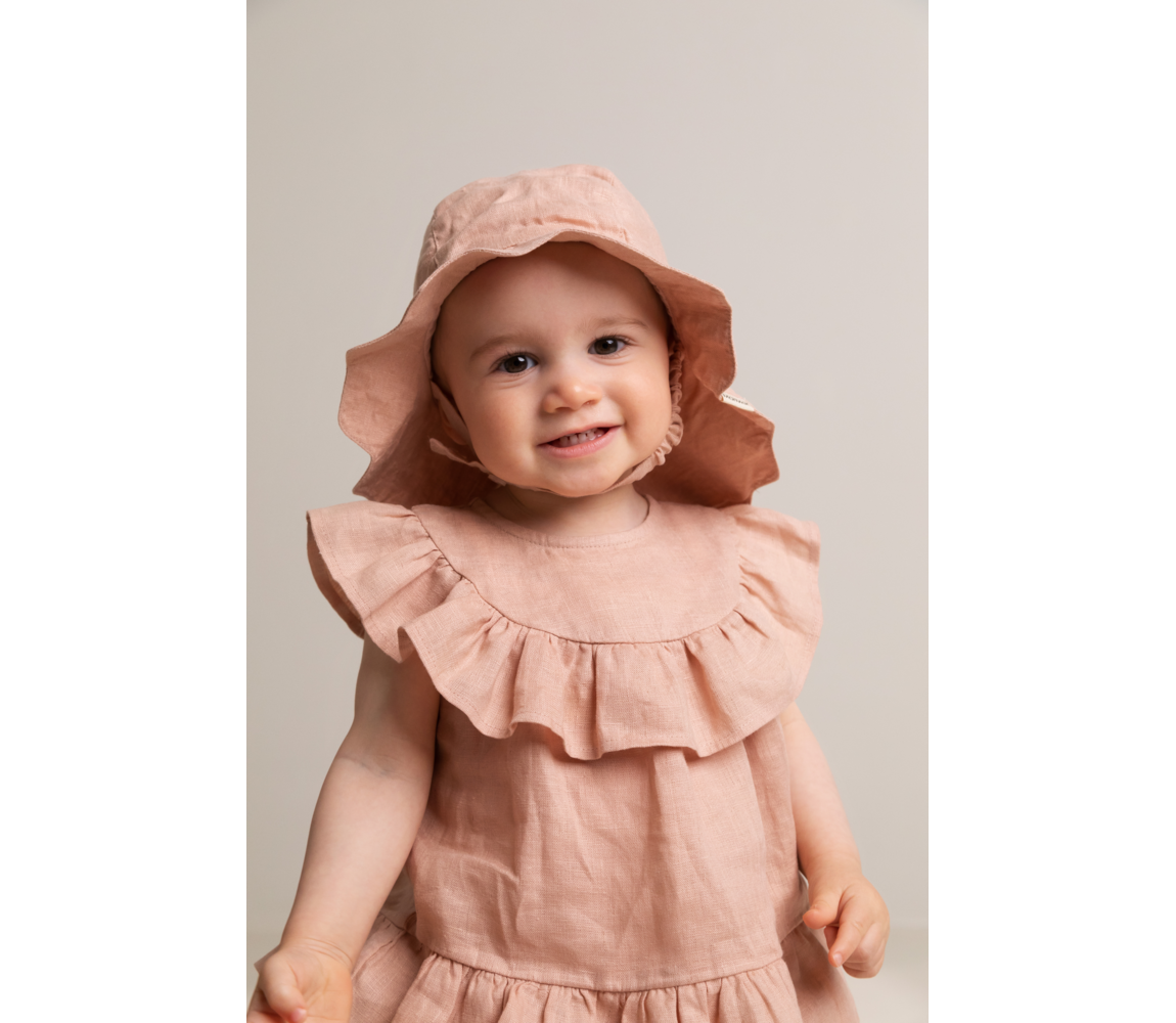 MarMar Tipa top light cheek