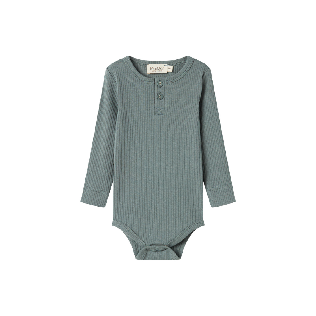 MarMar Modal body dusty green
