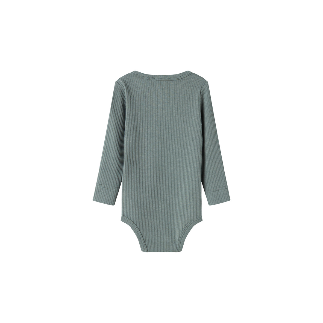 MarMar Modal body dusty green