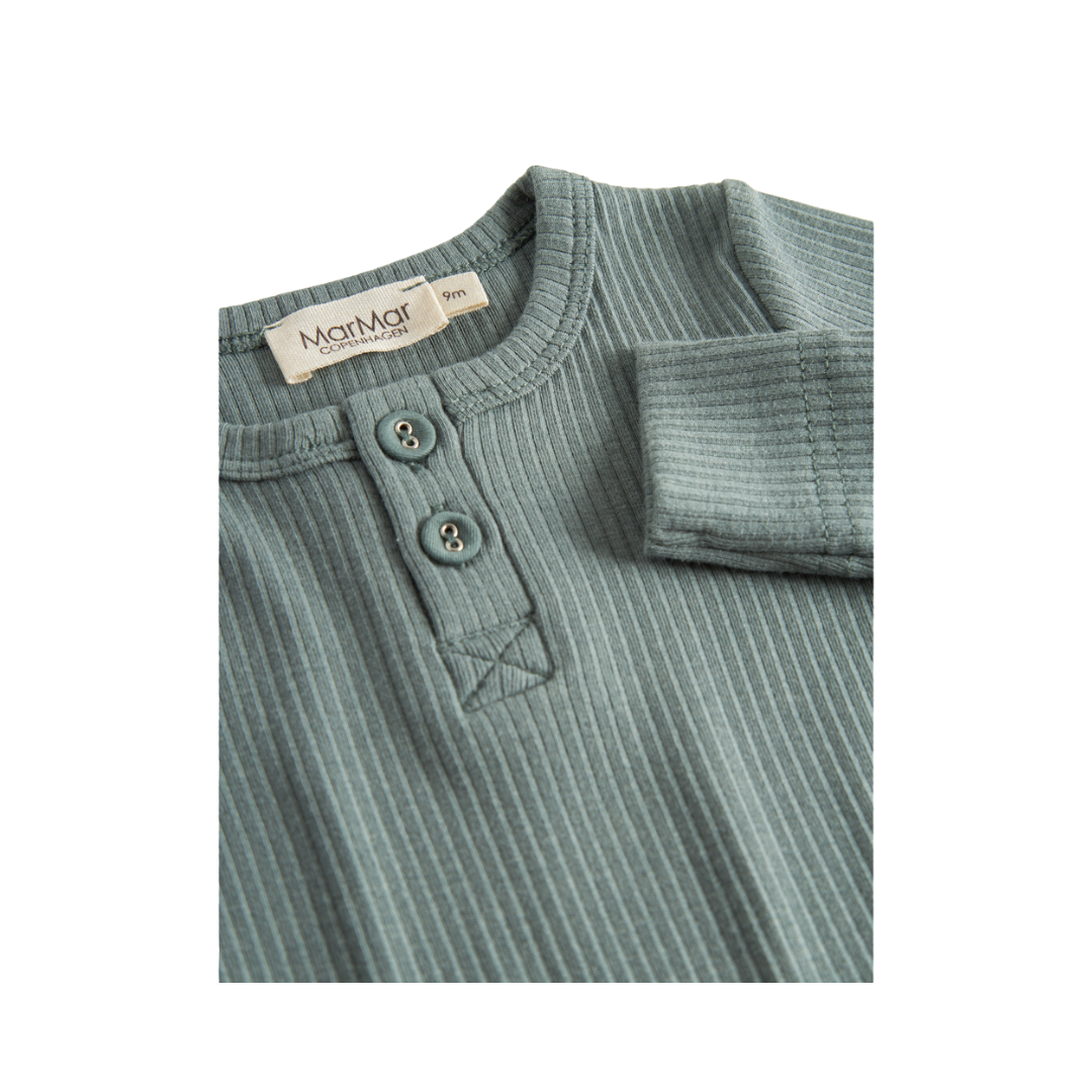 MarMar Modal body dusty green