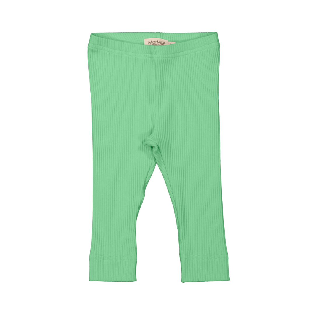 MarMar Modal leggings cale green