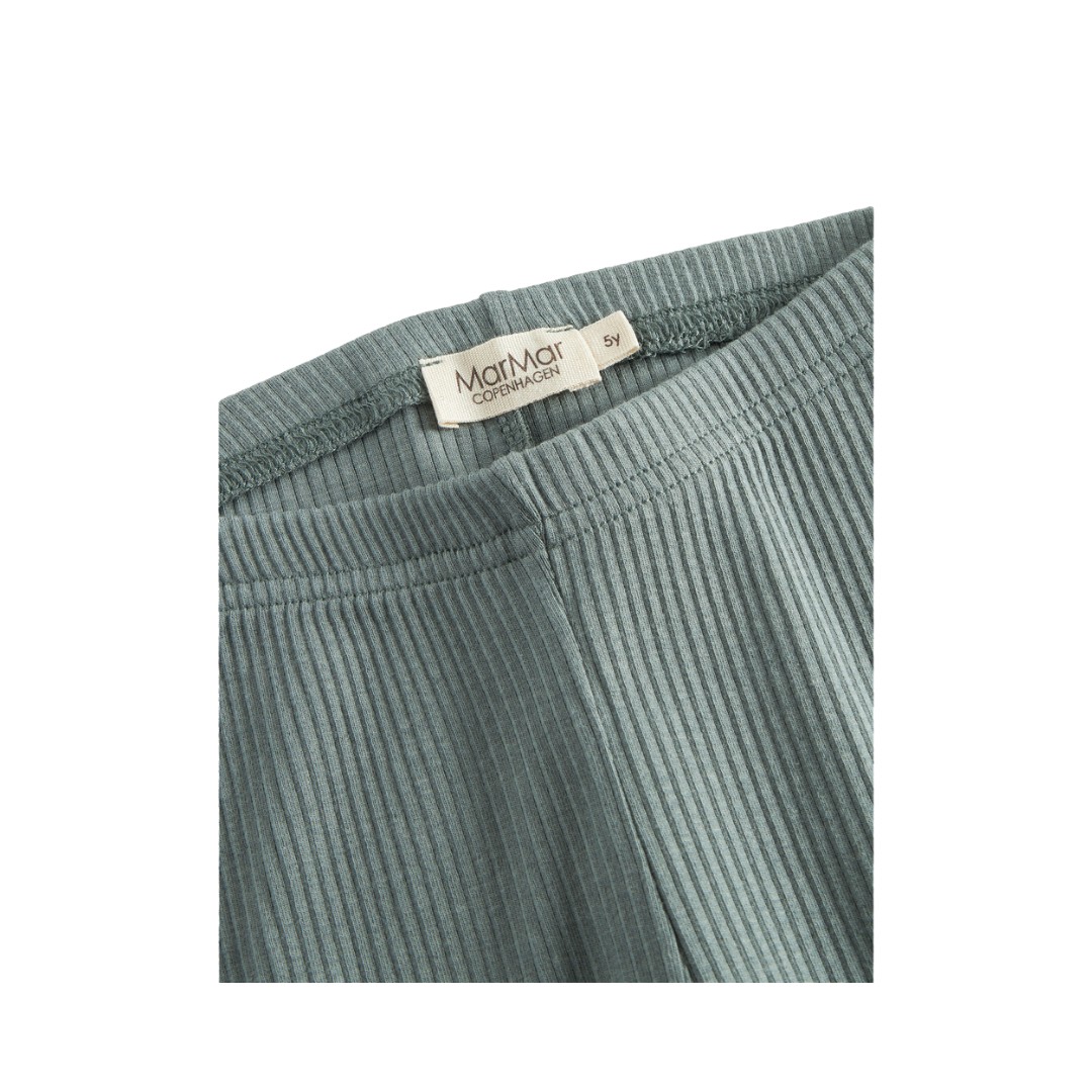 MarMar Modal leggings dusty green