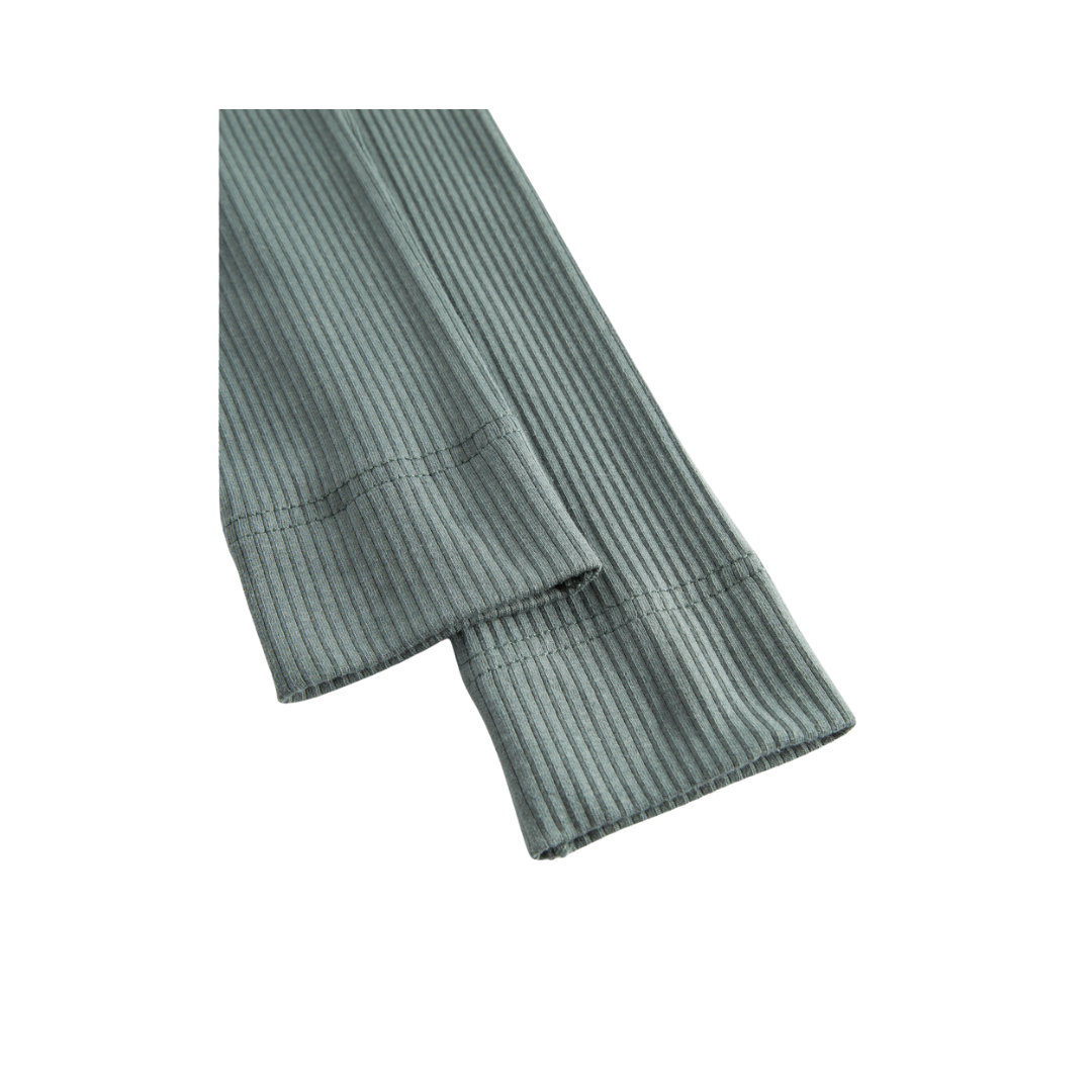 MarMar Modal leggings dusty green