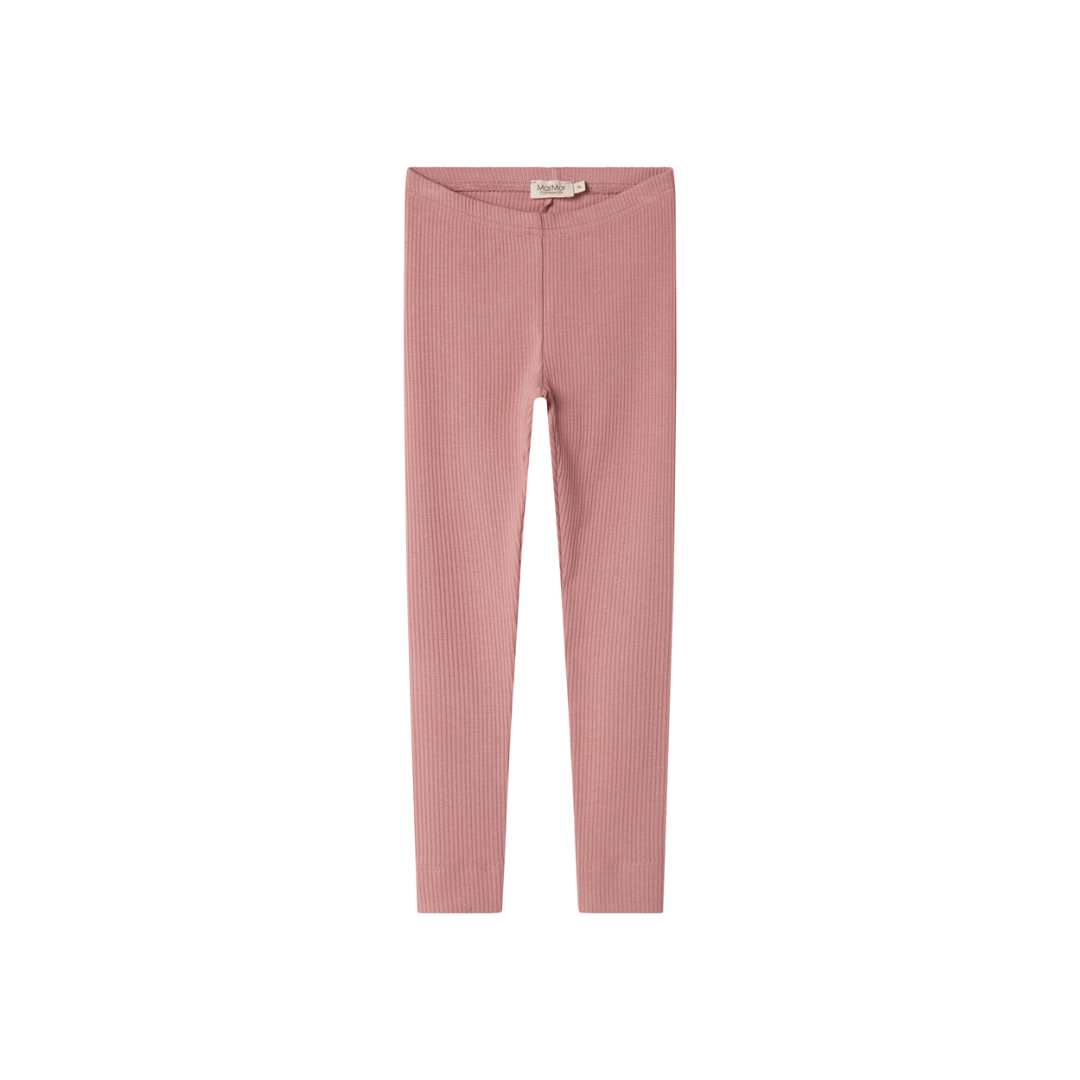 MarMar Modal leggings rose parfait