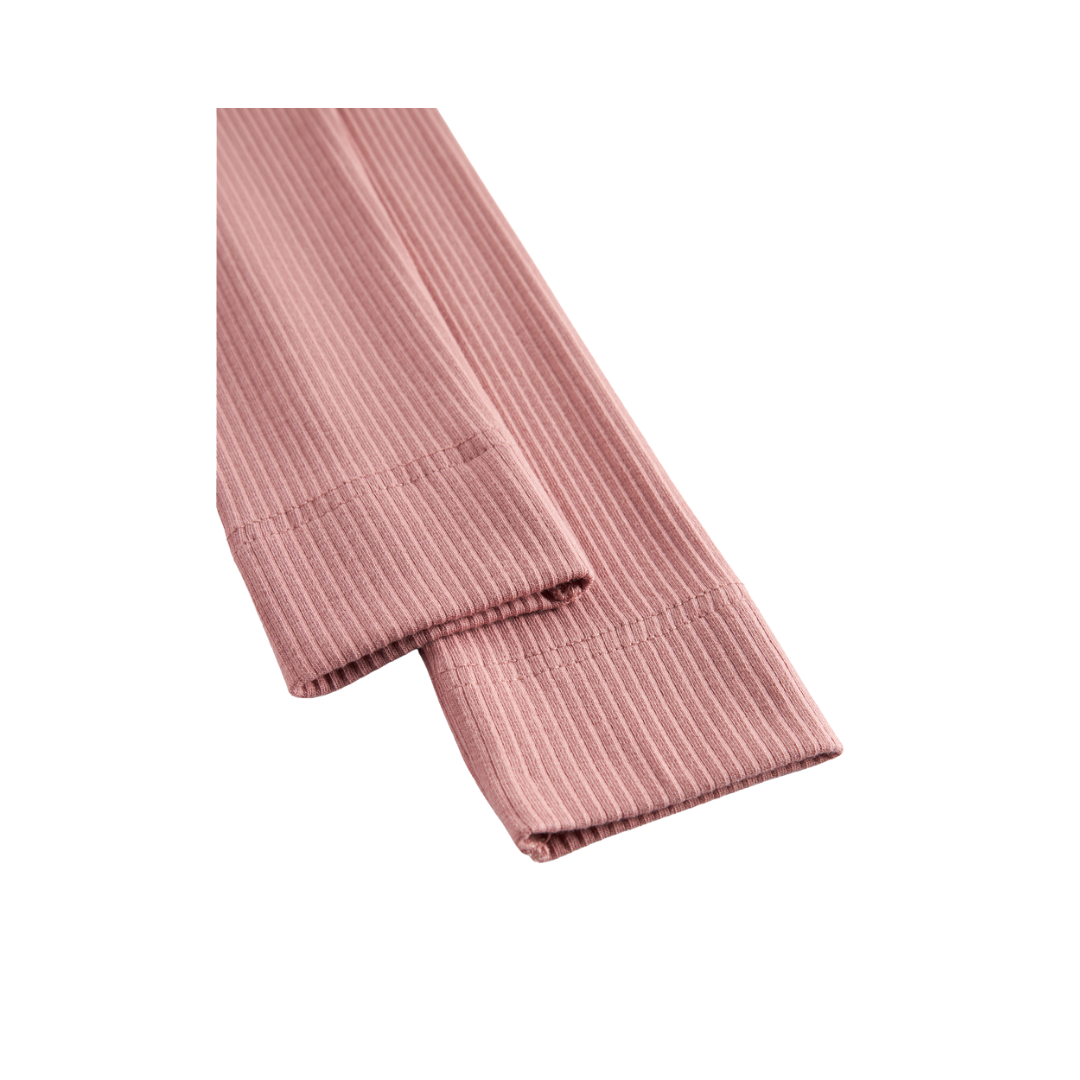 MarMar Modal leggings rose parfait
