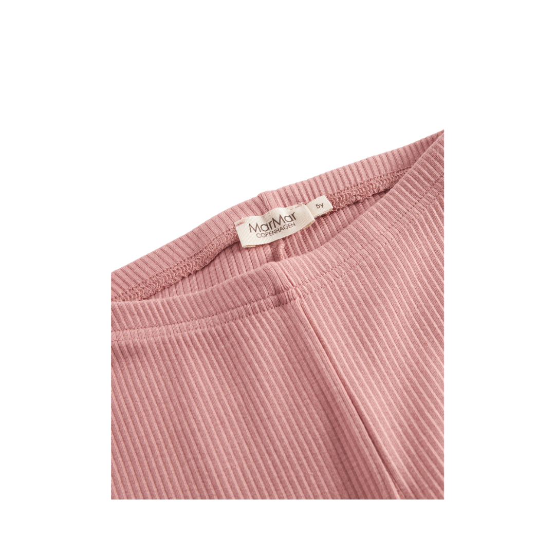 MarMar Modal leggings rose parfait