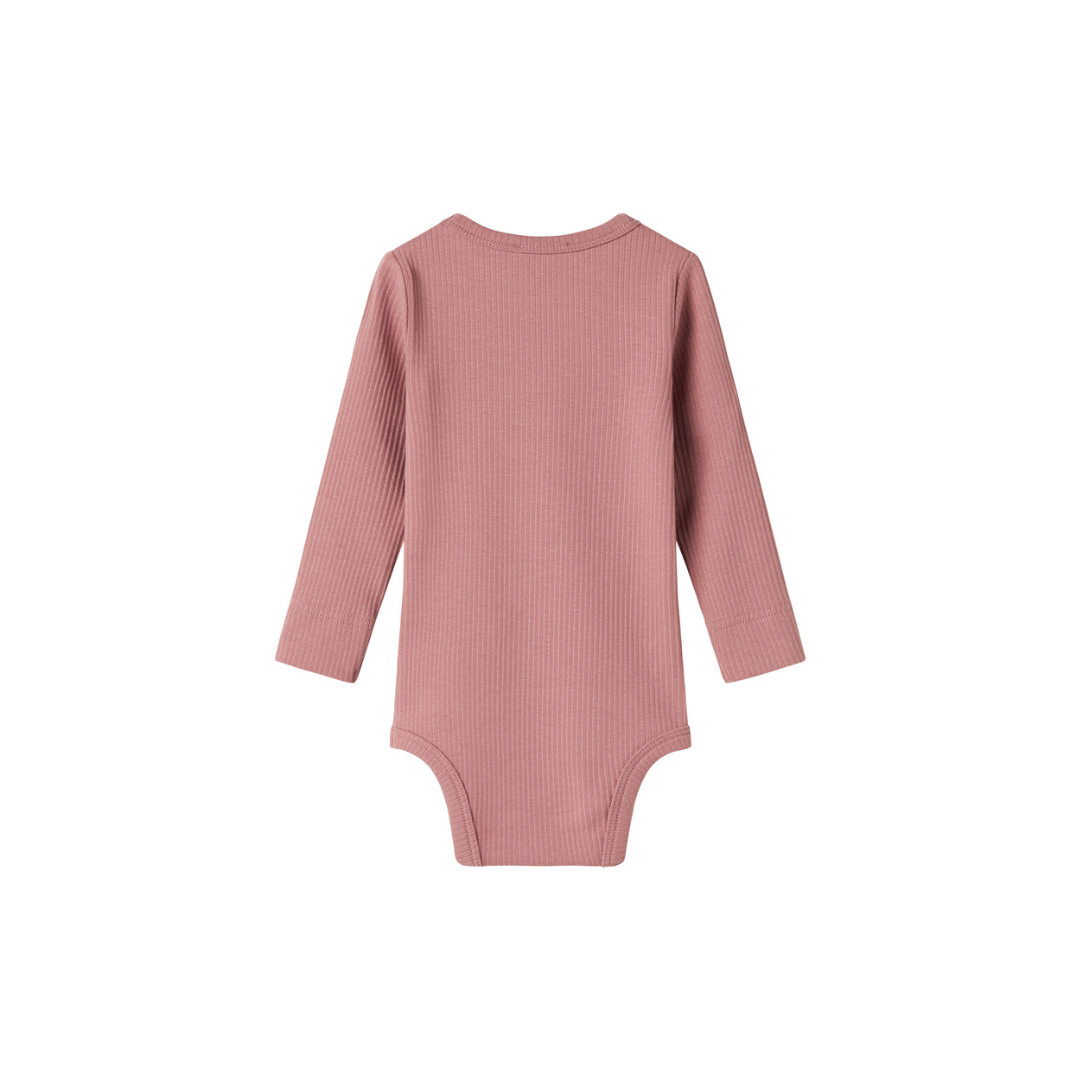MarMar Modal plain body rose parfait