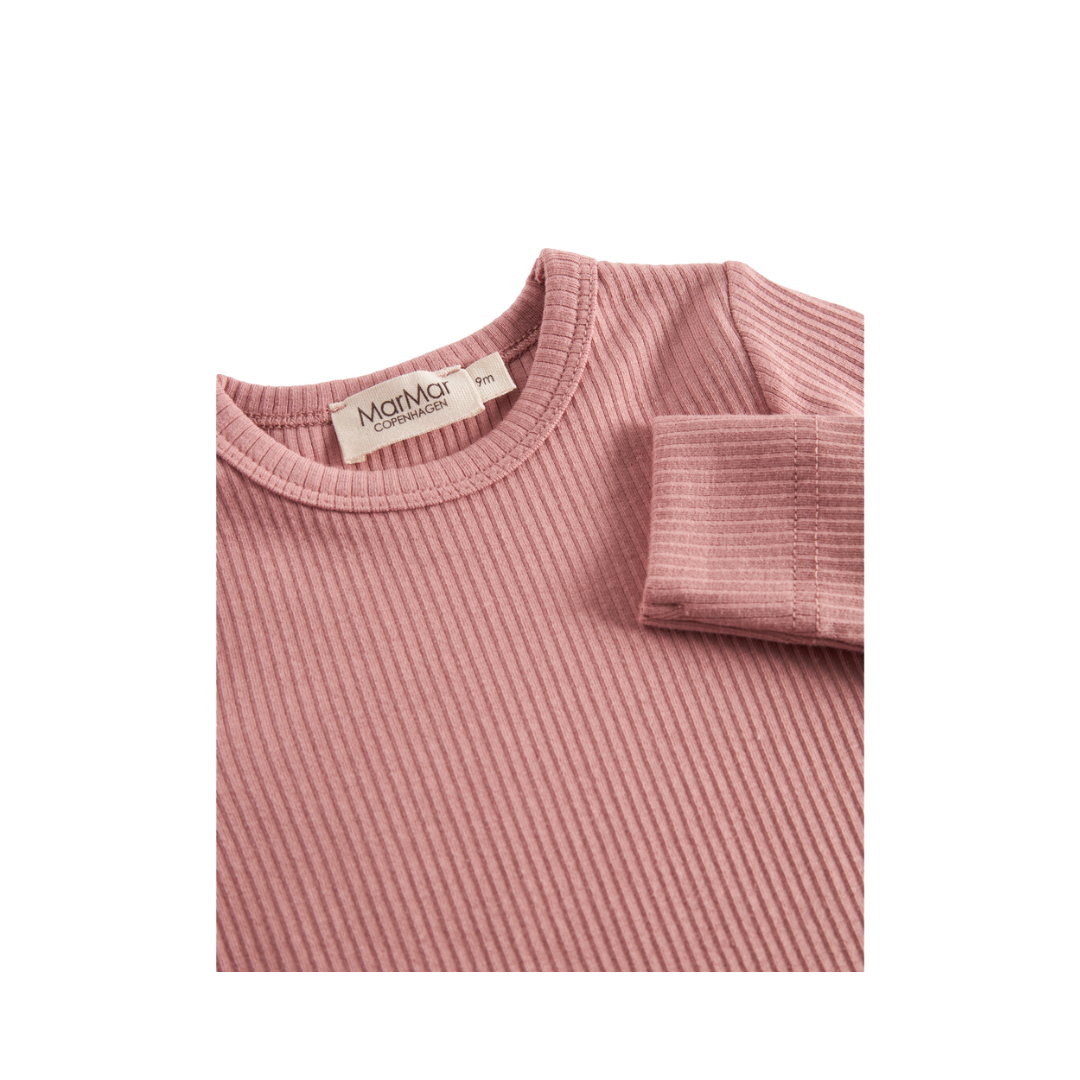 MarMar Modal plain body rose parfait