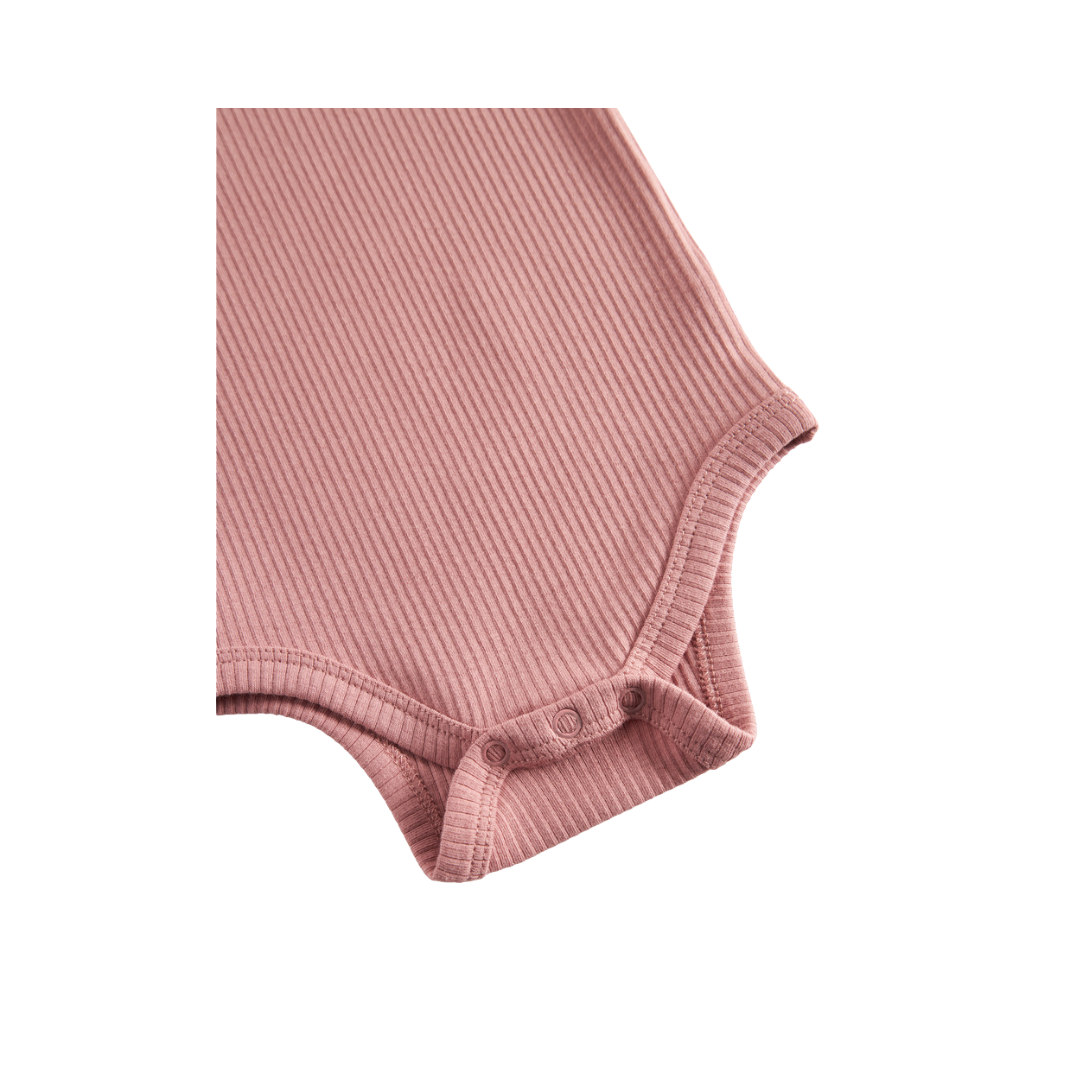MarMar Modal plain body rose parfait