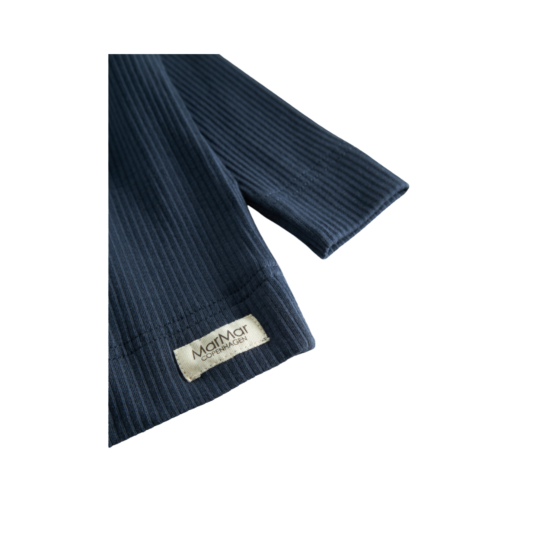 MarMar modal bluse pilot navy
