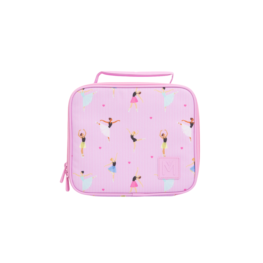 MontiiCo Køletaske medium twirl