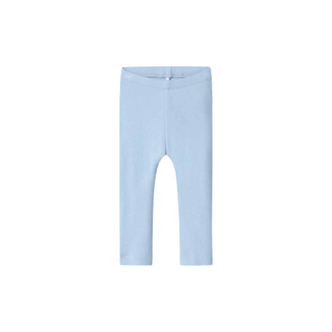Name It Kab leggings chambray blue