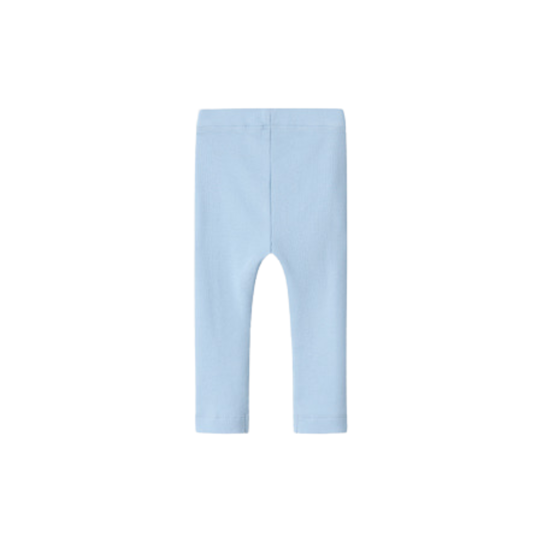 Name It Kab leggings chambray blue