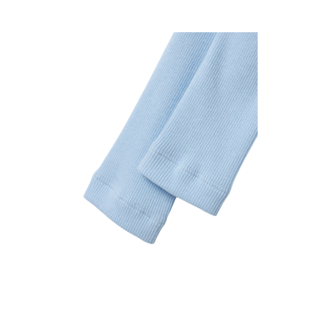 Name It Kab leggings chambray blue