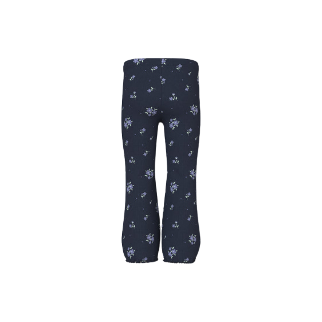 Name It Vemia bukser navy blazer blossom