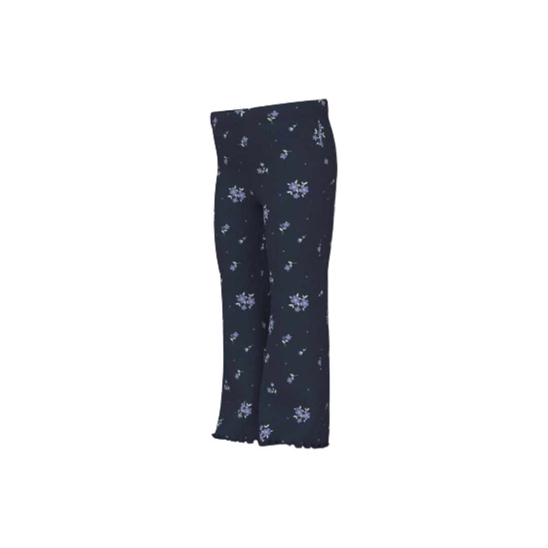 Name It Vemia bukser navy blazer blossom