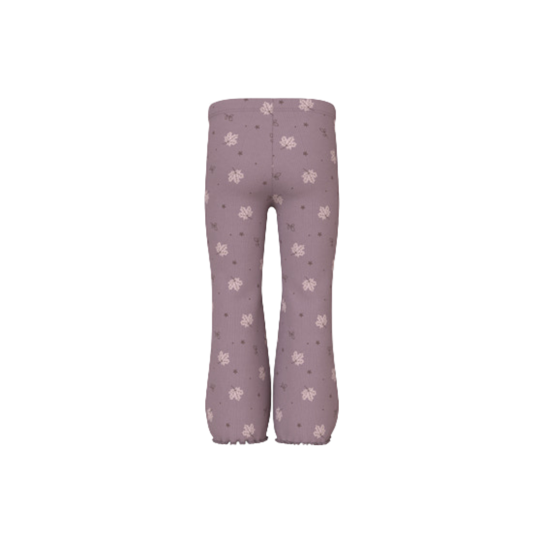 Name It Vemia bukser toadstool autumn