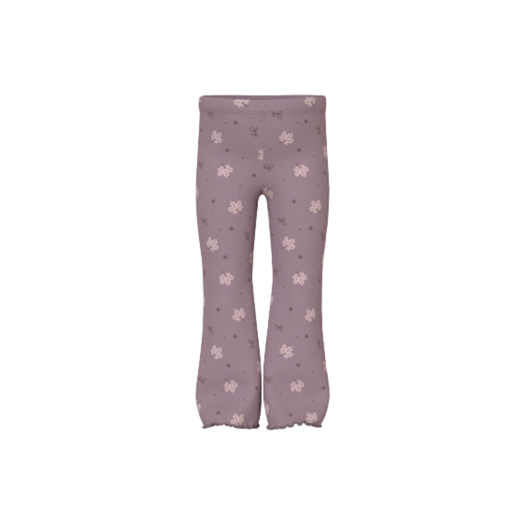 Name It Vemia bukser toadstool autumn