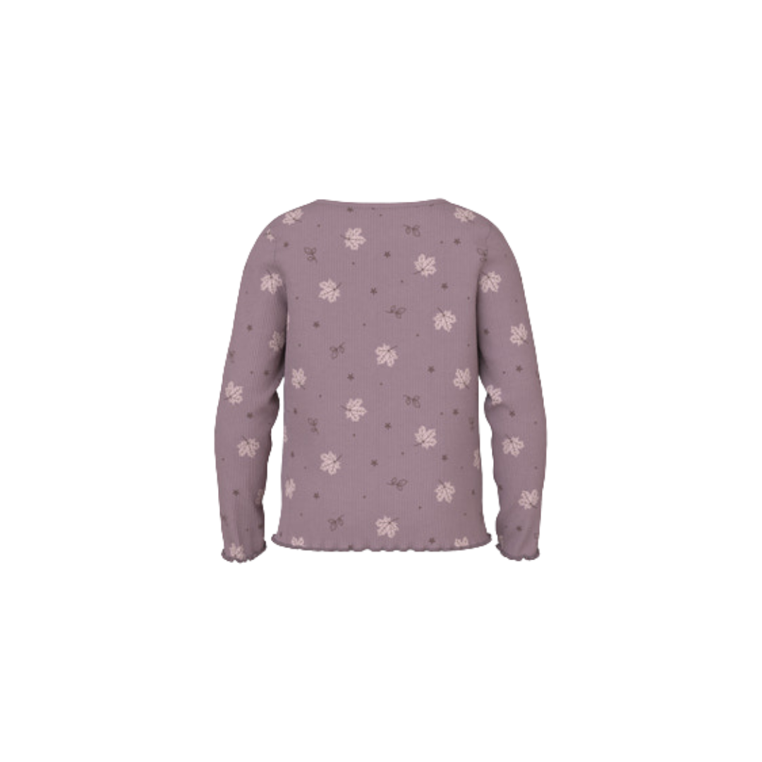 Name It Vemia LS top toadstool autumn