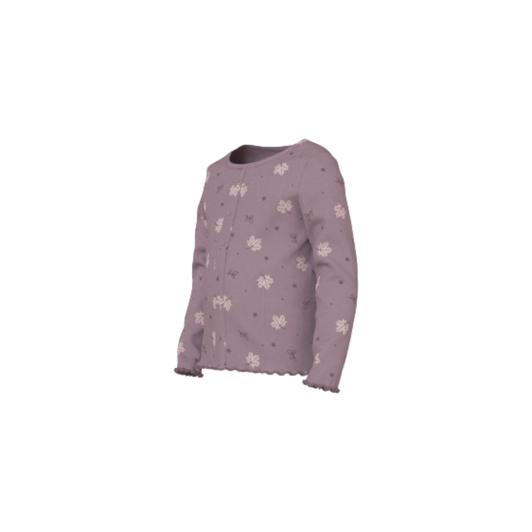 Name It Vemia LS top toadstool autumn