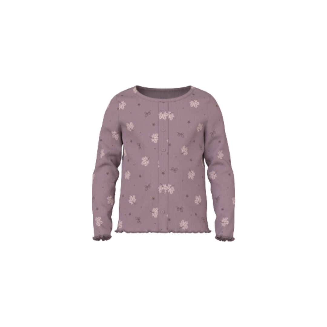 Name It Vemia LS top toadstool autumn