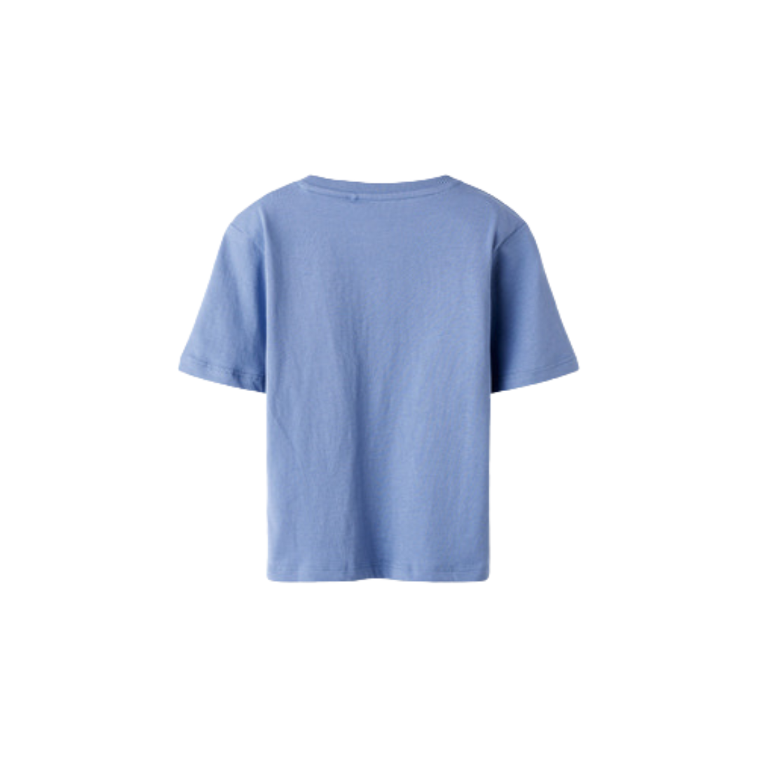 Name It Hector t-shirt SS infinity