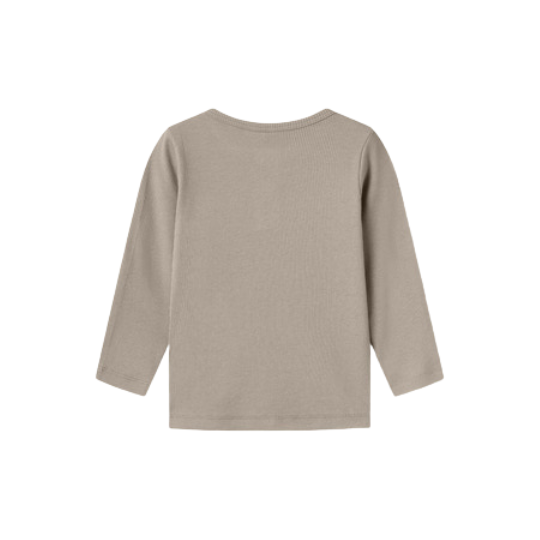 Name It Kab bluse LS pure cashmere