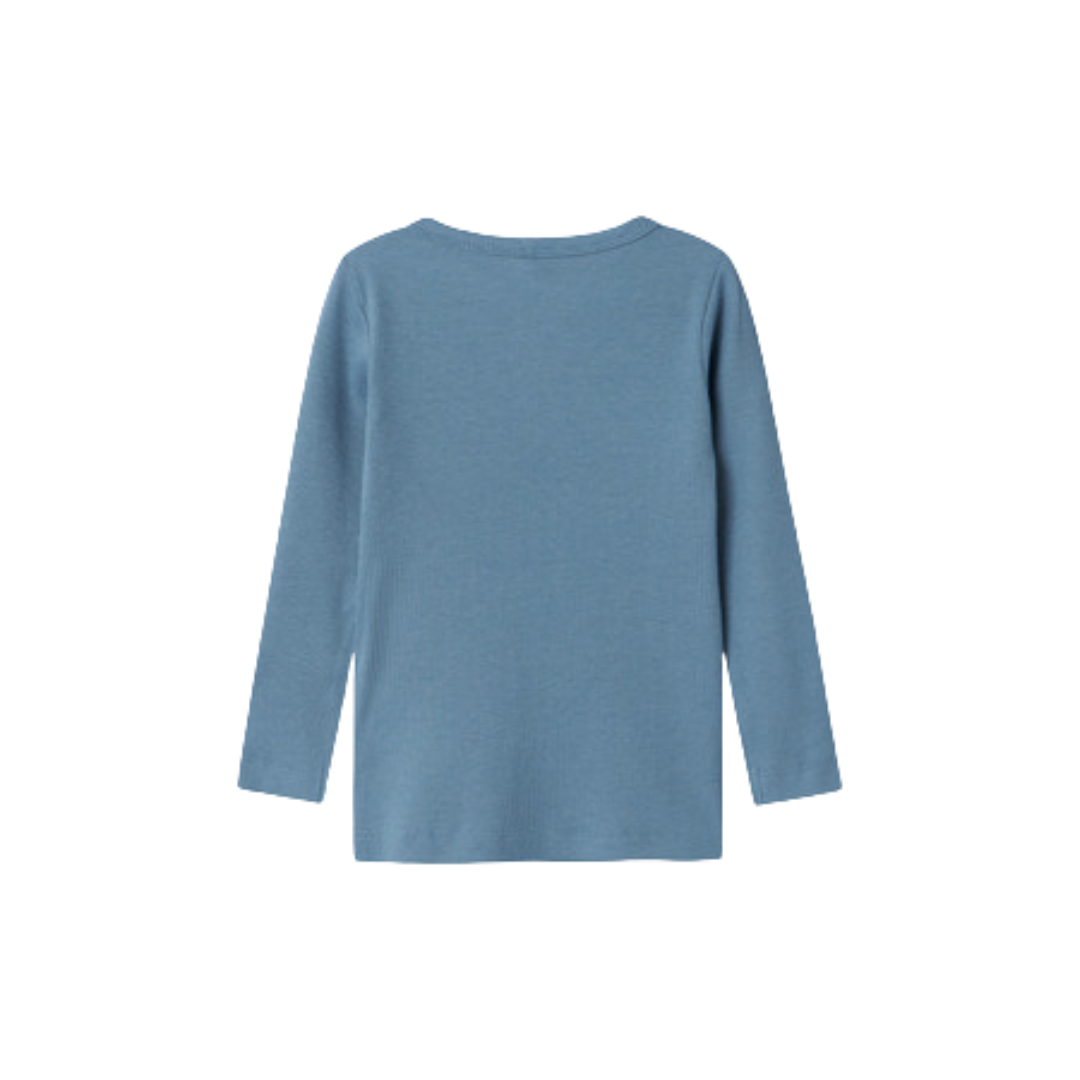 Name It Kab bluse LS spring lake