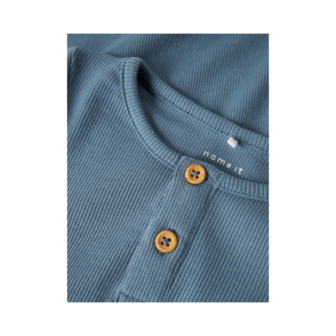 Name It Kab t-shirt SS spring lake