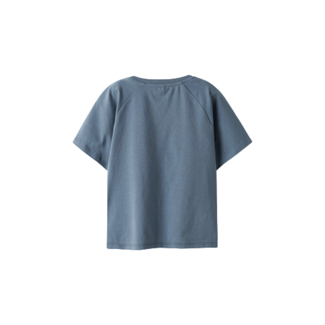 Name It Mulin t-shirt SS Paw Patrol blue mirage