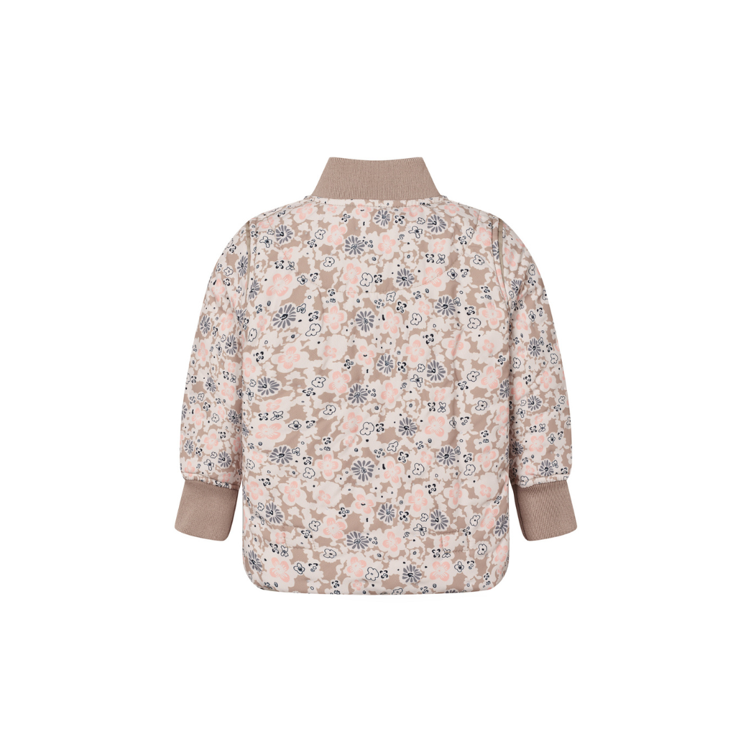 MarMar Orry termojakke fleur