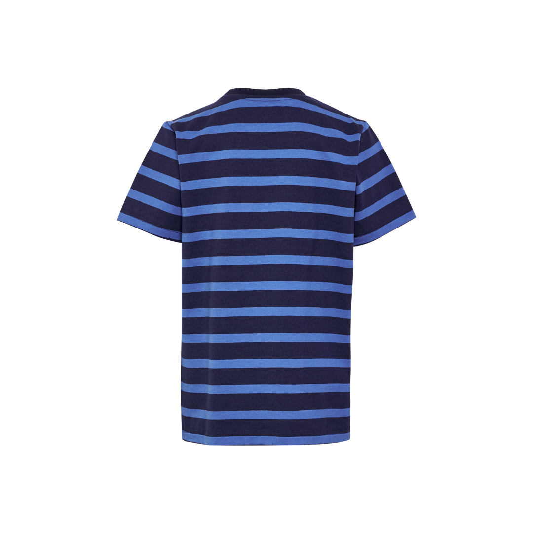 Hummel Osvald t-shirt bright cobalt