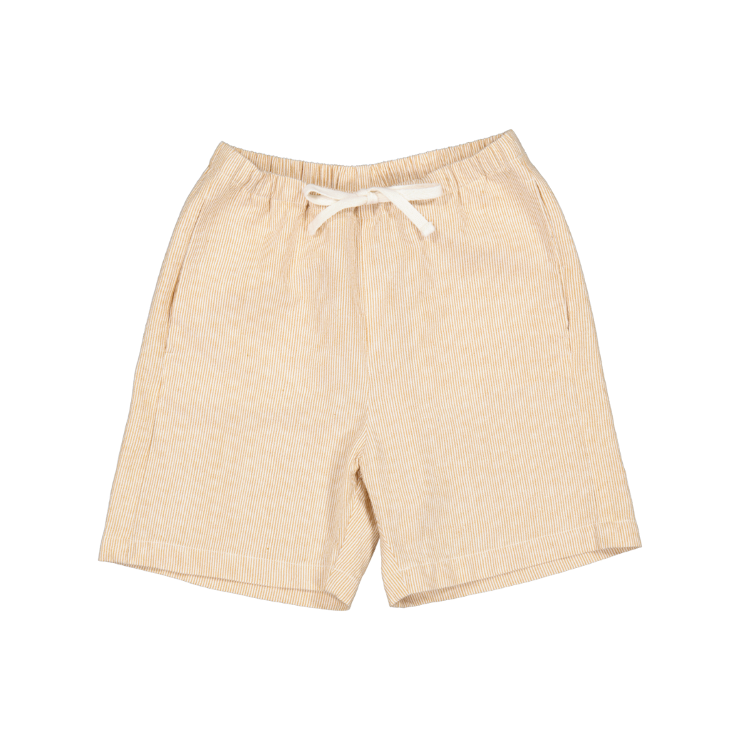 MarMar Pal shorts dijon stripe