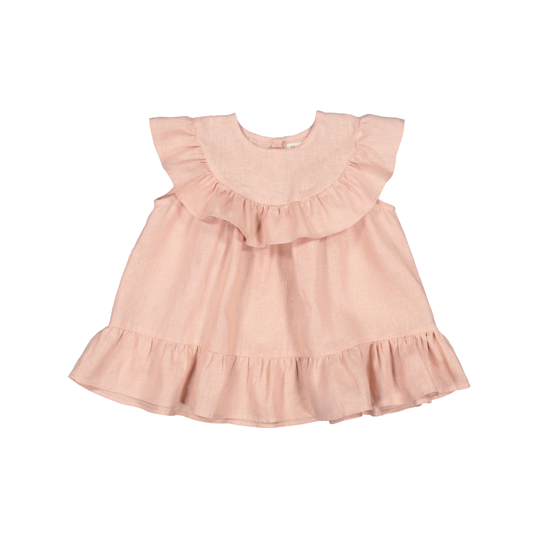 MarMar Tipa top light cheek
