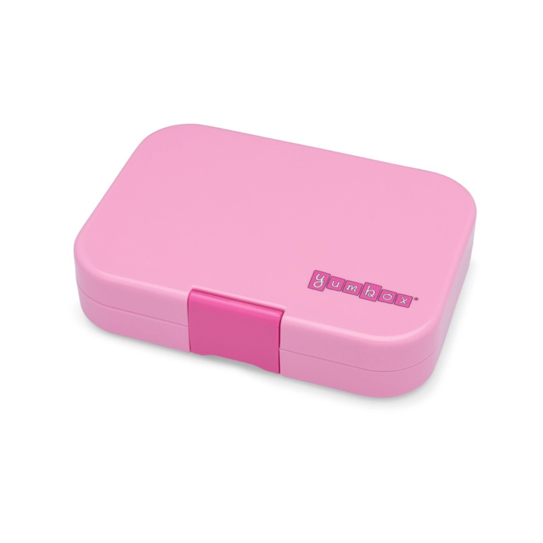 Yumbox Bento panino power pink/rainbow