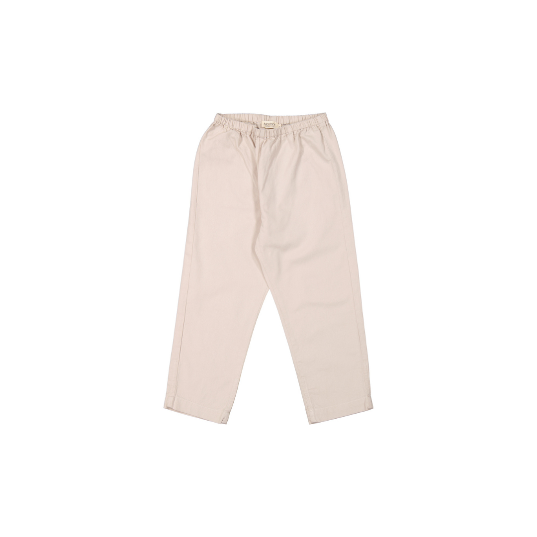 MarMar Panto bukser mercury grey