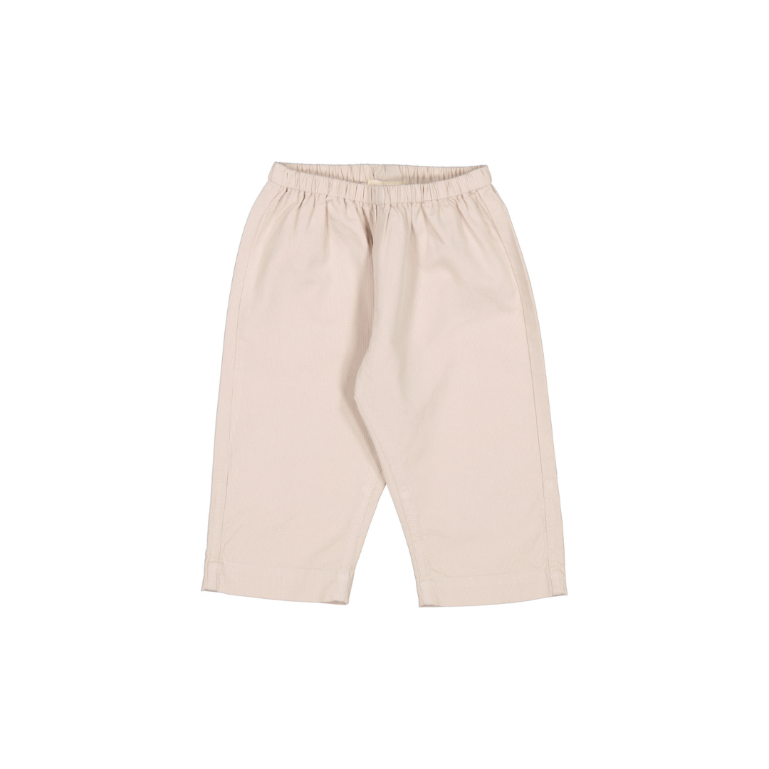 MarMar Panto bukser mercury grey