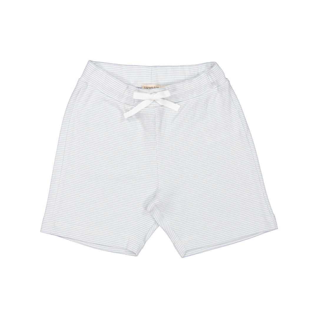 MarMar Paulo shorts fresh air stripe