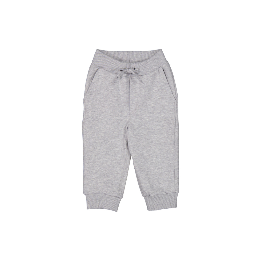 MarMar Pelon B sweatpants multicol letters emb