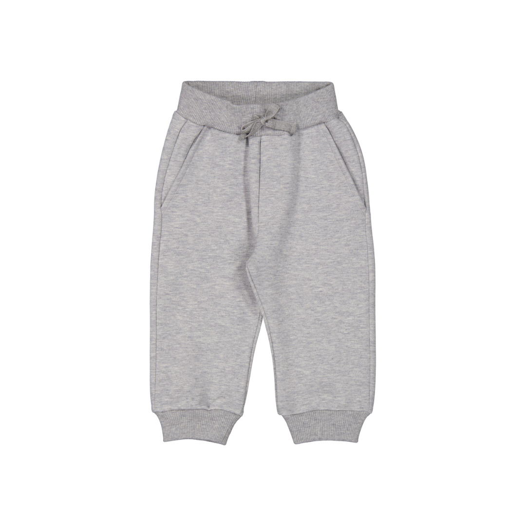 MarMar Pelon B sweatbukser pink logo