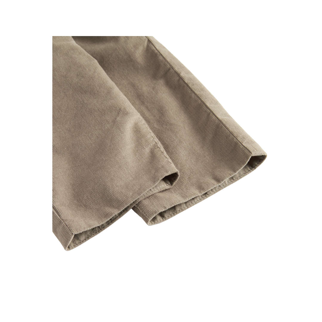 MarMar Panto bukser mud