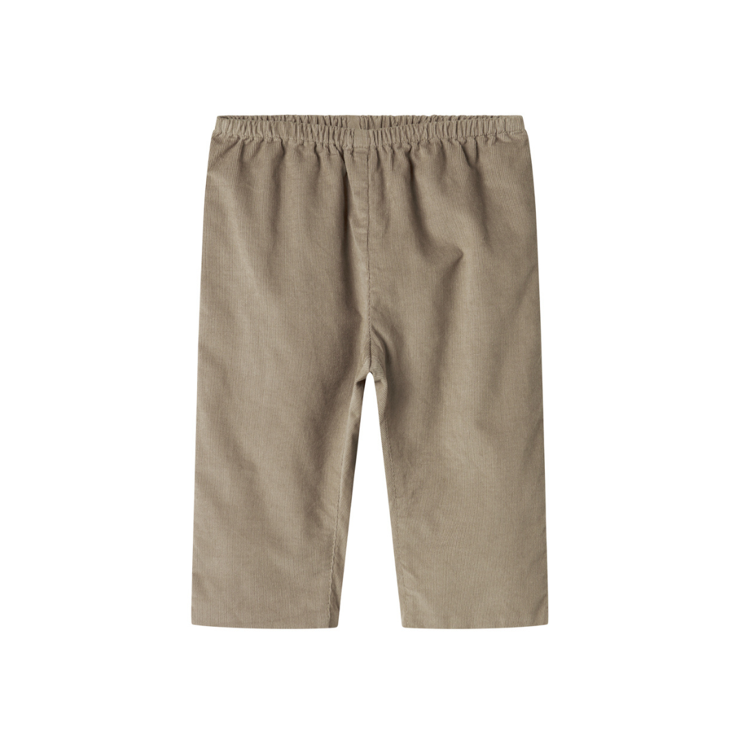 MarMar Panto bukser mud